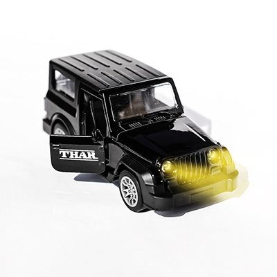 Toy Metal Mix Car/Bike