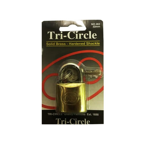 Tri=Circle 262