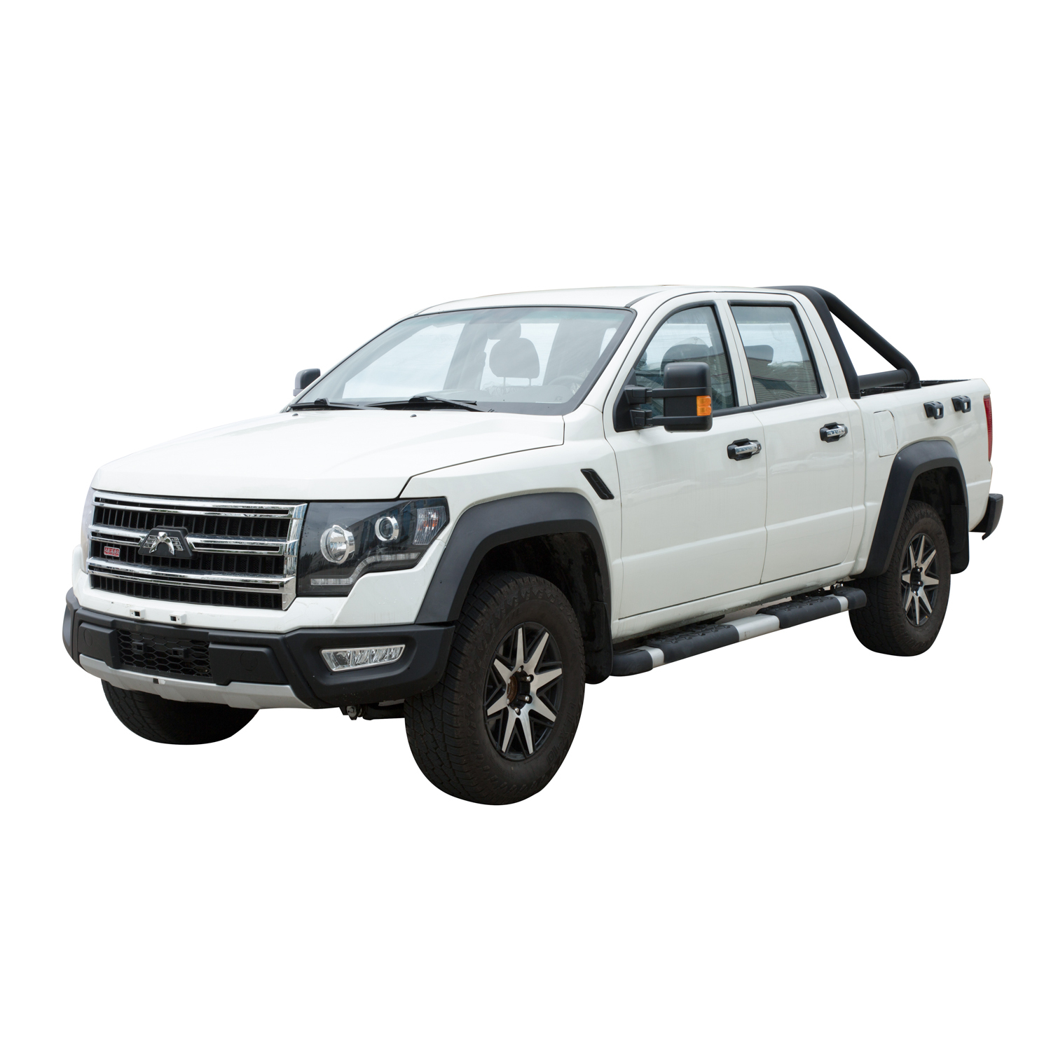 TRUCK PAWEI No.2018-1