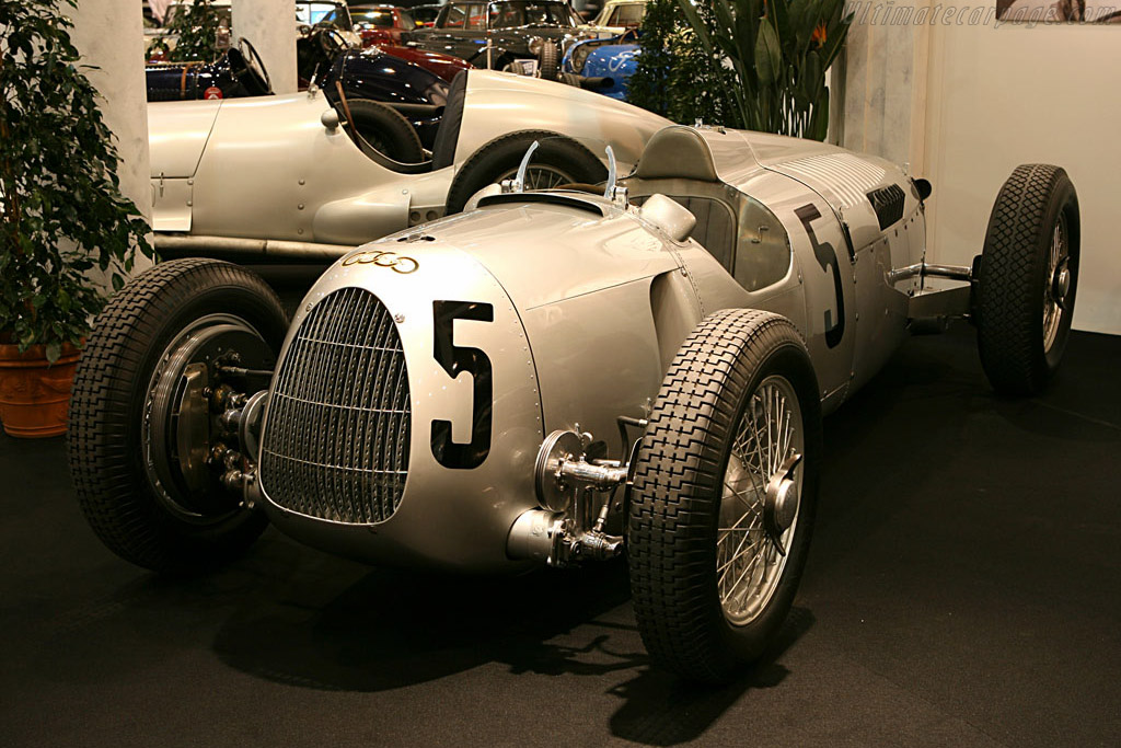 Union Car