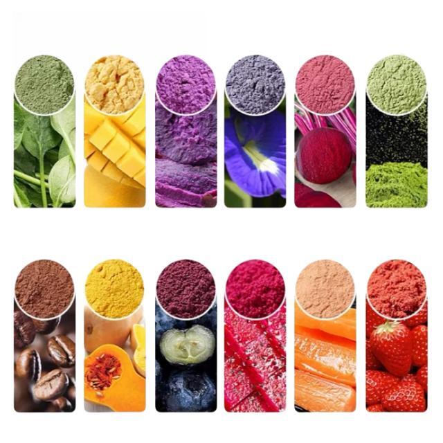 Vegetable Mixed Pep 420G Tin