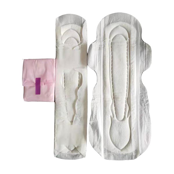 Velvex Normal Sanitary Pad 8+1