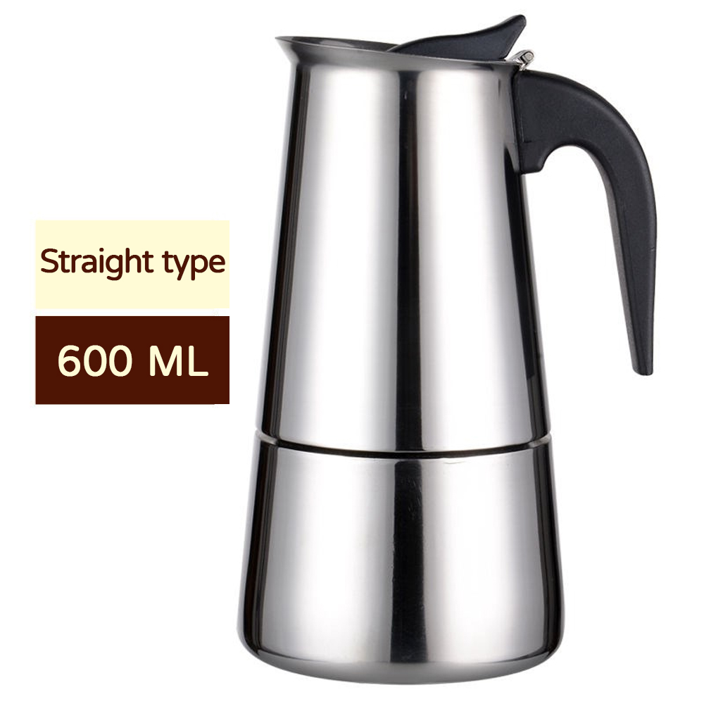 Vf25 Pil Steel Coffee Pot 2.5L Sub250
