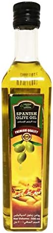 Virginia Green Garden S. Olive Oil 1L
