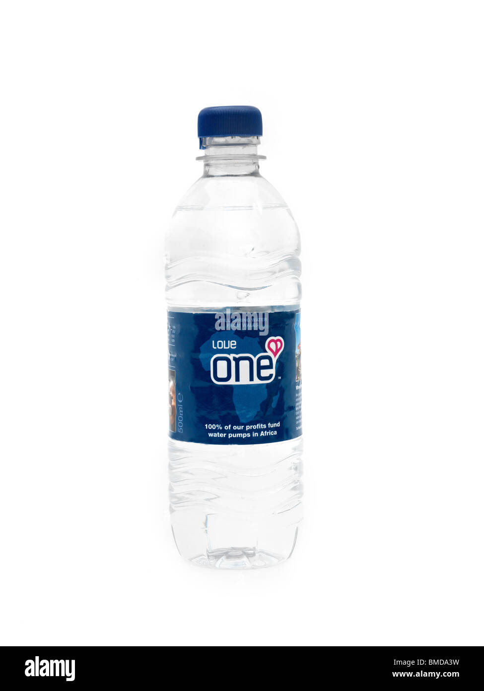 Welsh Drinking Water 1L