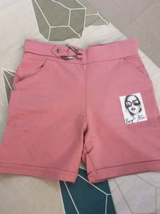 Xiatoner Hot Pant