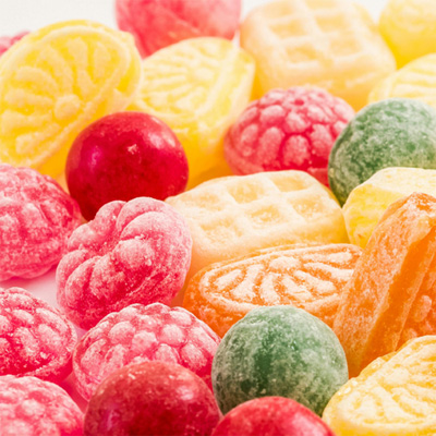 Xplored Sweet