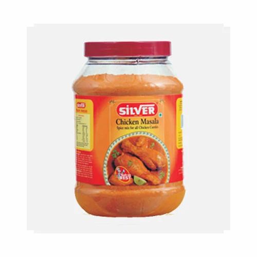 Yankee Chicken Masala 50G Jar