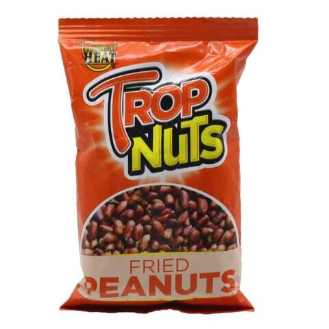 Yankee Fried G.nuts 50G