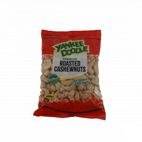 Yankee Roasted G.nuts 400G
