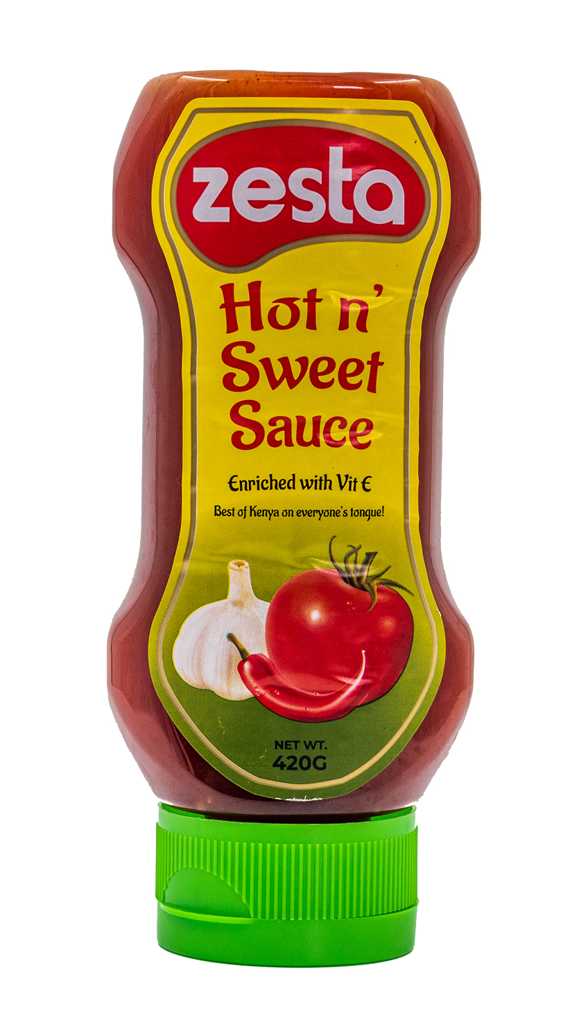 Zesta Tomato Sauce 1Kg