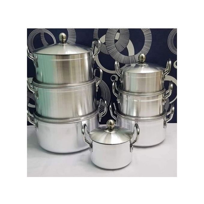 bely pot sufuria 3