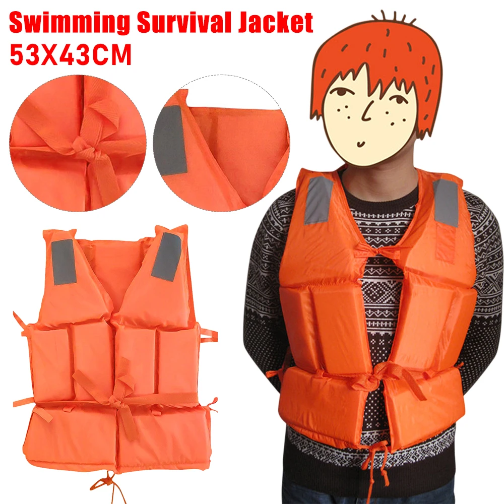 swimming jacket /swimming vest