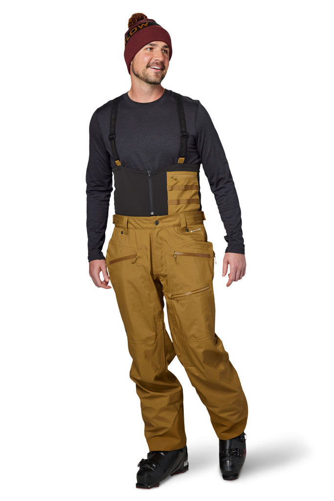 1Pk Water-Proof Cotton Compound(Bib) 46022K1