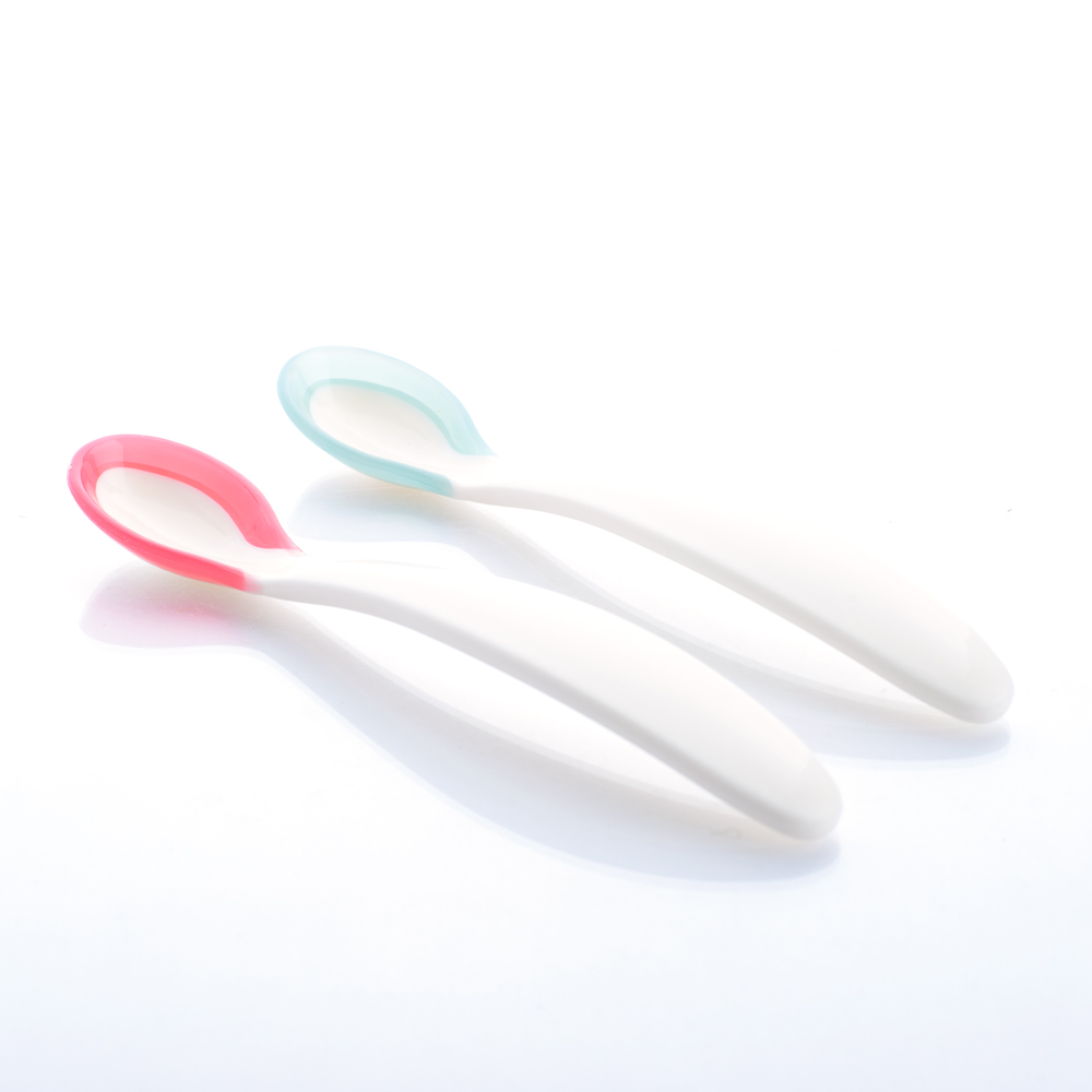 2Pk Heat Sensor Spoons No.45308