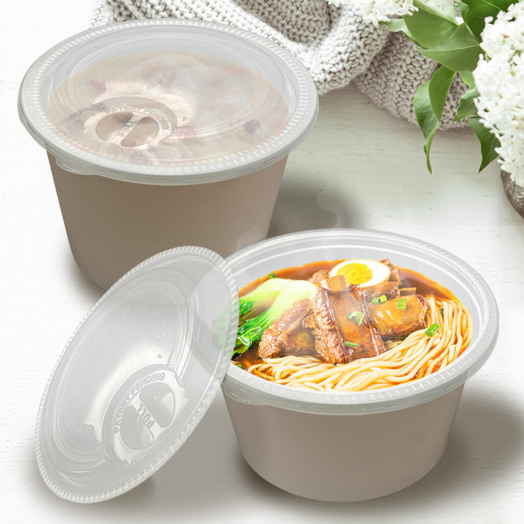 2Pk Pp Bowls&Heat Sensor Spoon No.45302