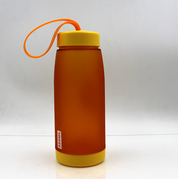 420Ml/14Oz Pp Water Btl No.45109