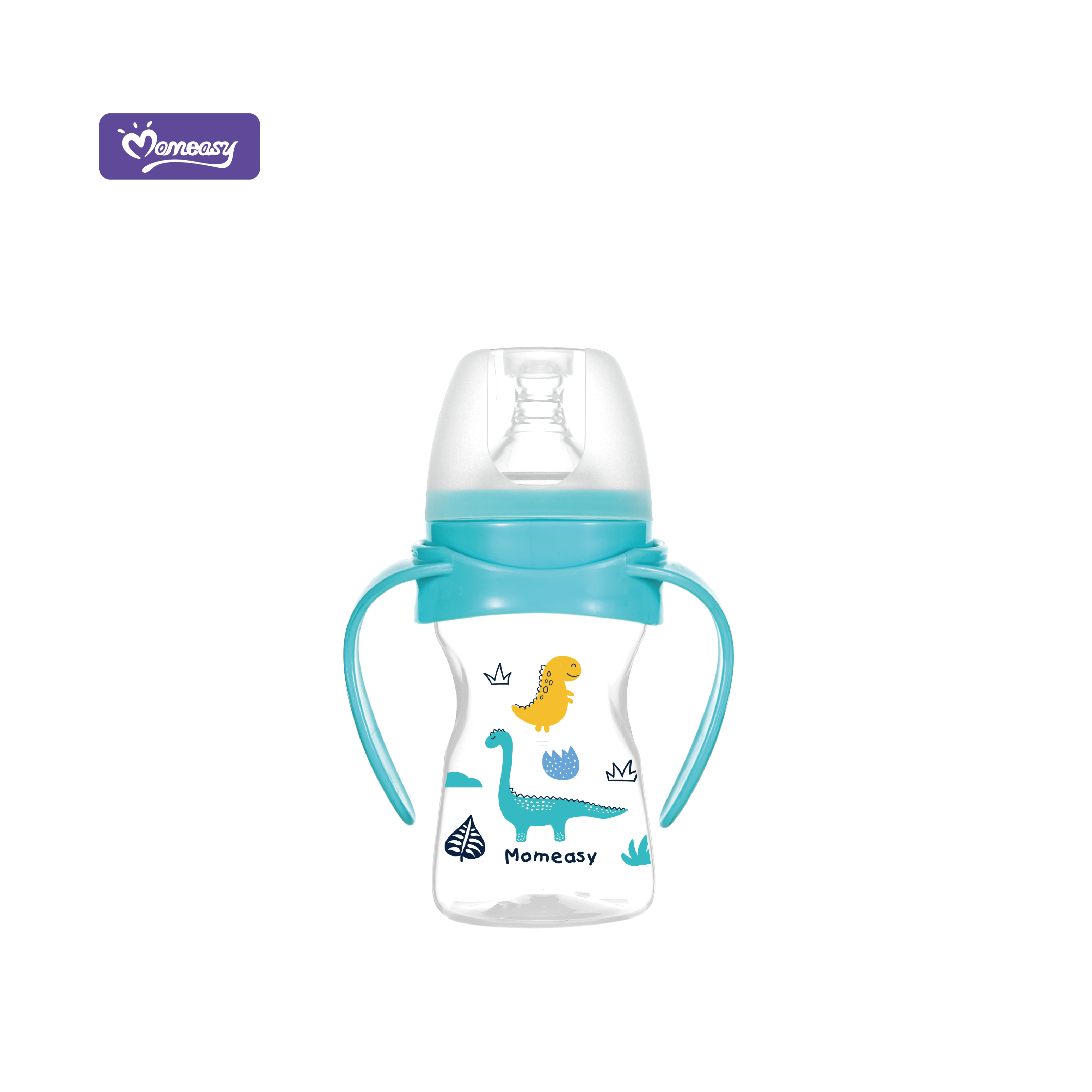 5Oz Baby Feeding W/Neck Btl No.44759