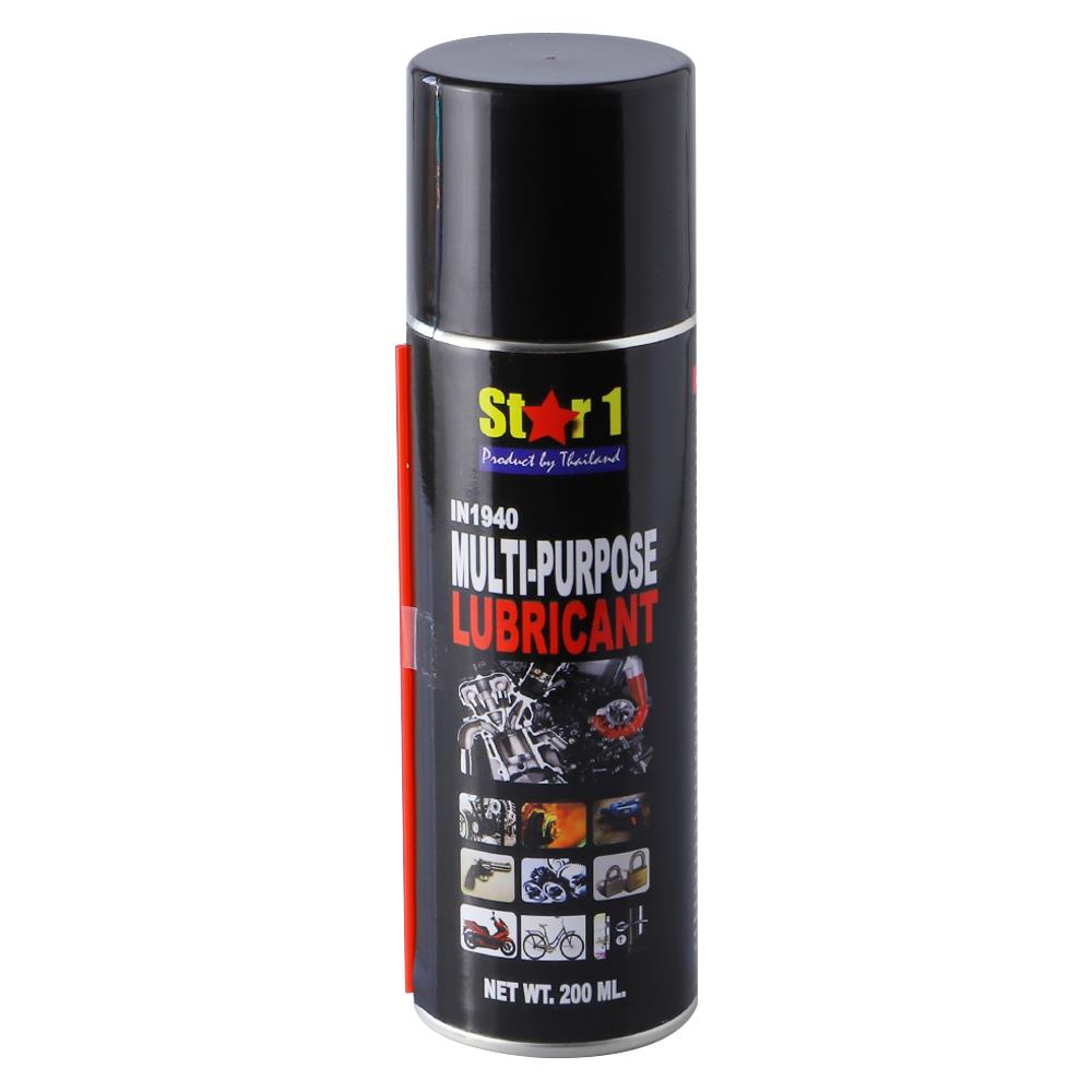 A-Star General Purpose Lubricant 100Ml