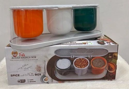 Abs Masala Box 1.6L