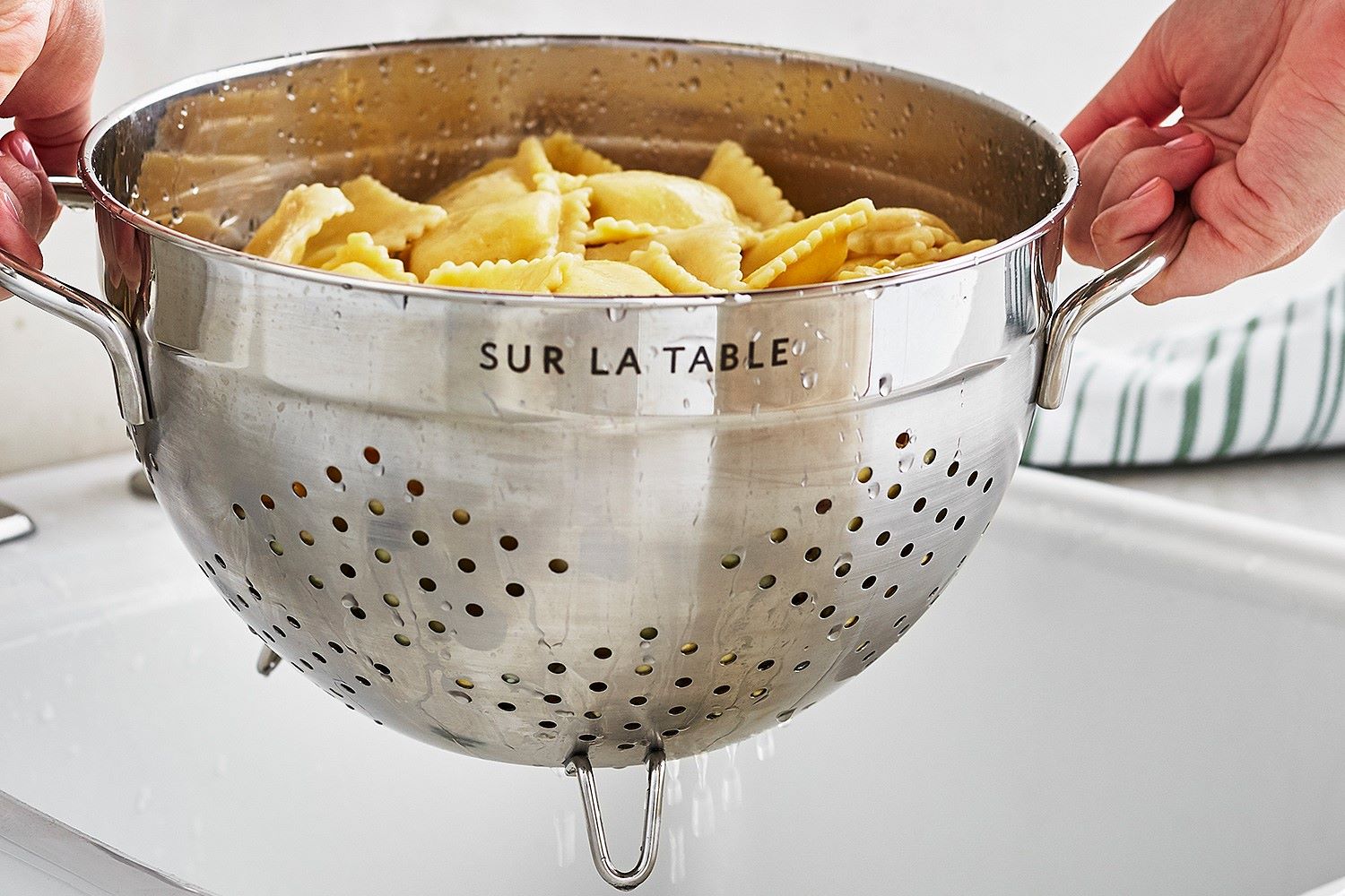 Adix Colander-Dc Sieve
