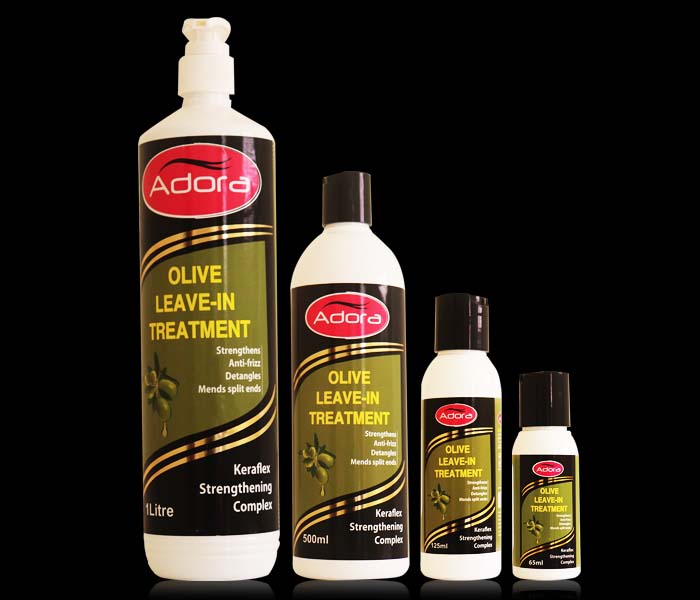 Adora Olive Leave-In Treatment 250Ml