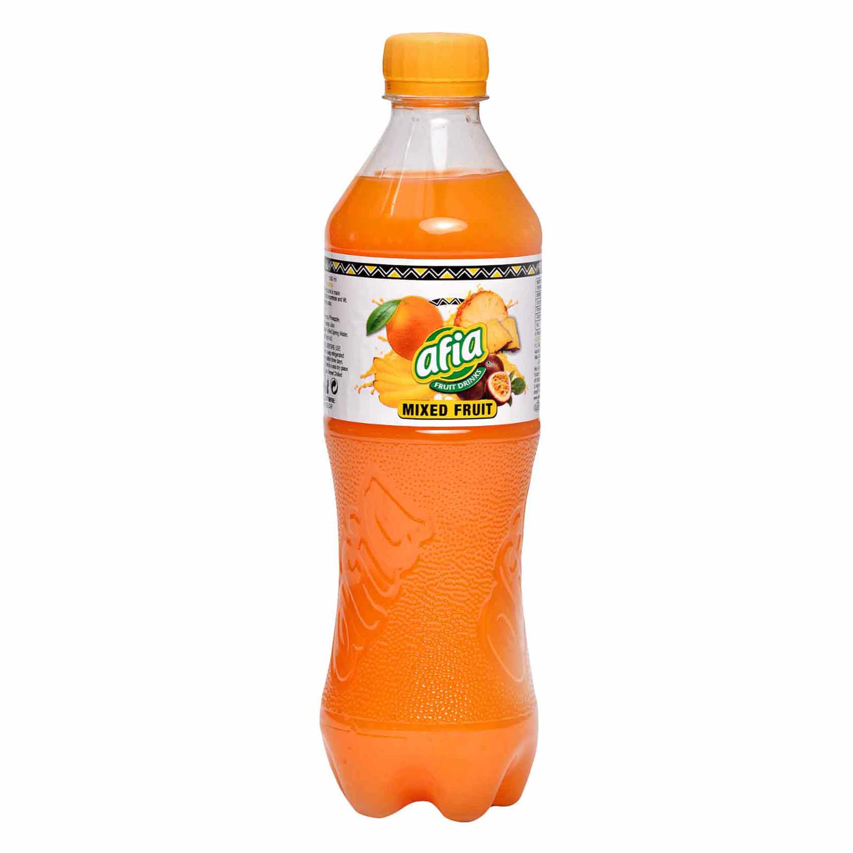 Afia Mixed Fruit Rtd 1.5L