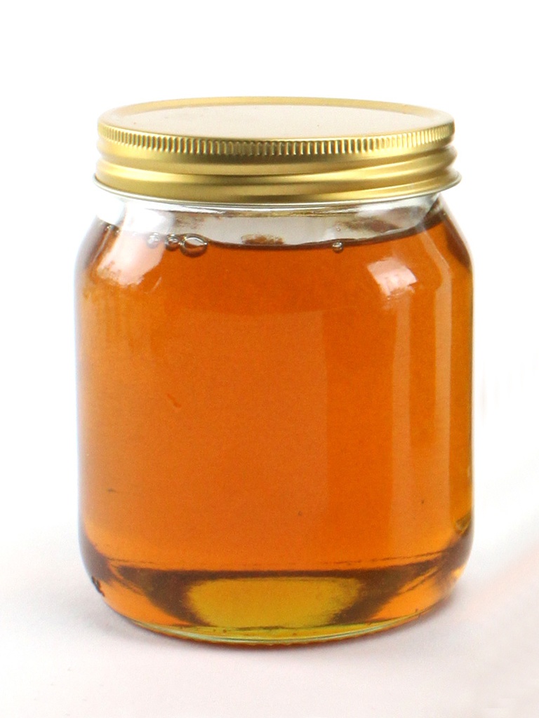 Agrisafe Honey Jar 170G