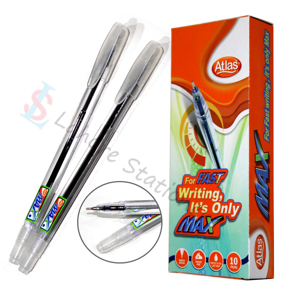 Air Max Ball Pen