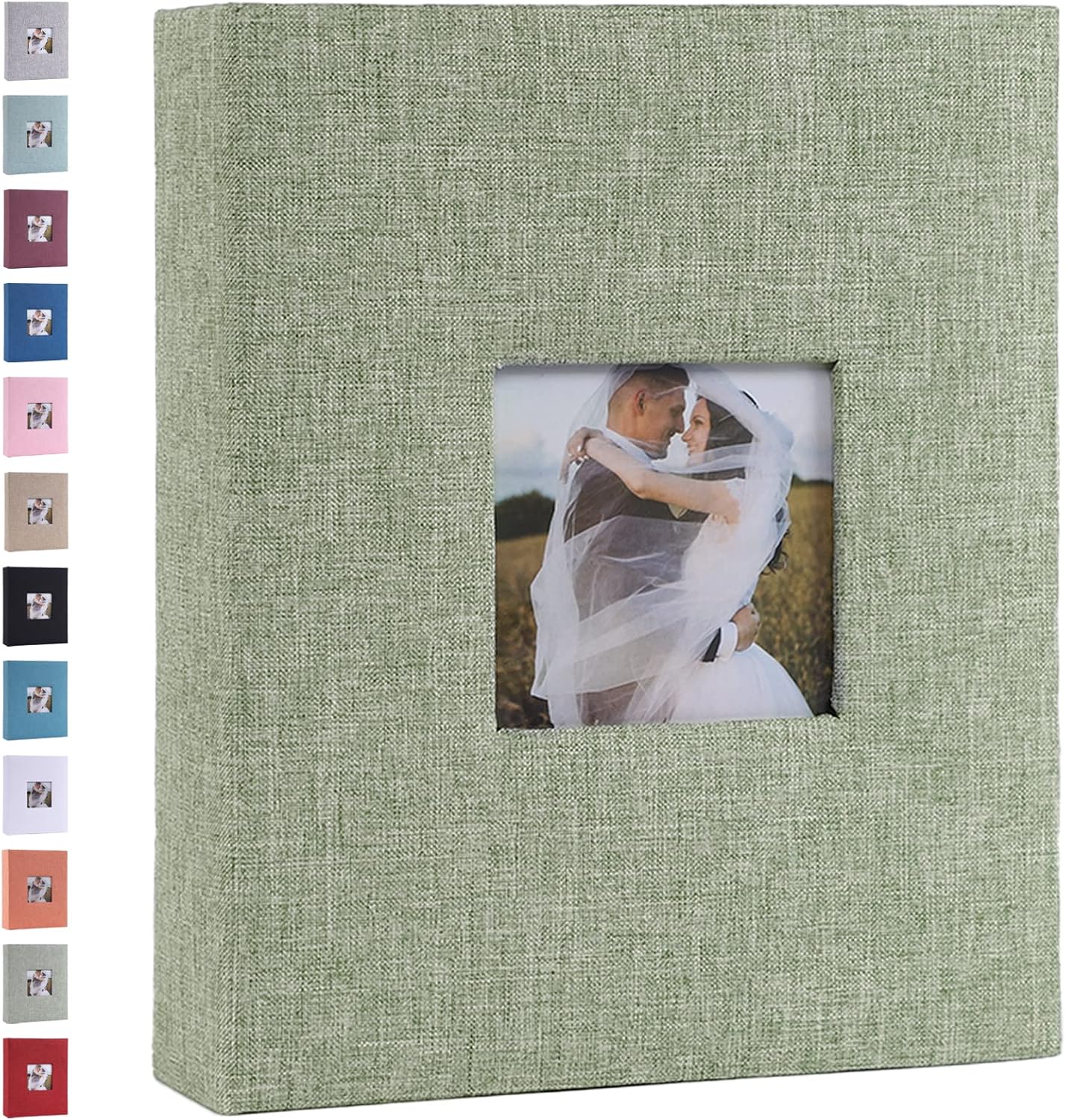 Album Book Type 200Photos