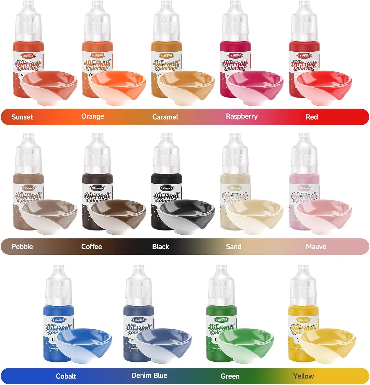 Alison Food Colour 250G