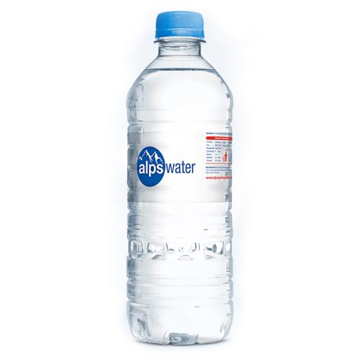 Alps Mineral Water 500Ml