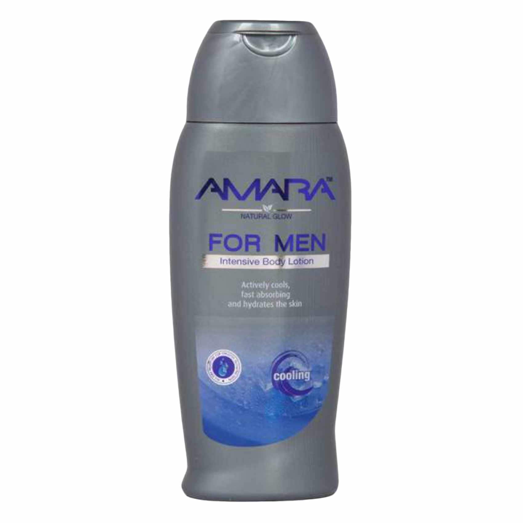 Amara Cooling 200Ml 6Pcs(Distribution)