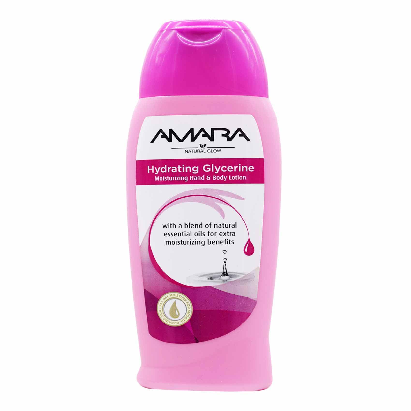 Amara Lotion 200Ml 6Pcs (Distribution)