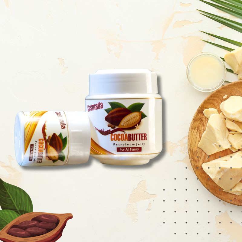 Amara P.jelly Cocoa Butter 250Gm
