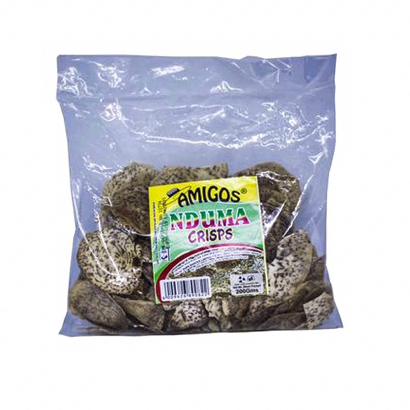 Amigo Nduma 200G