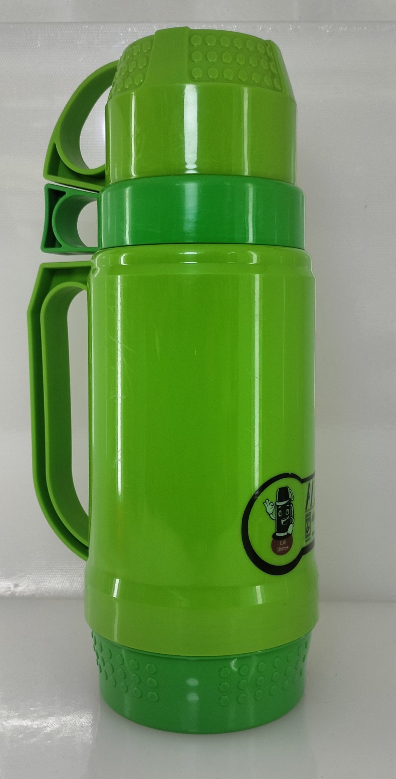 Aml 1.0Ltrs Flask