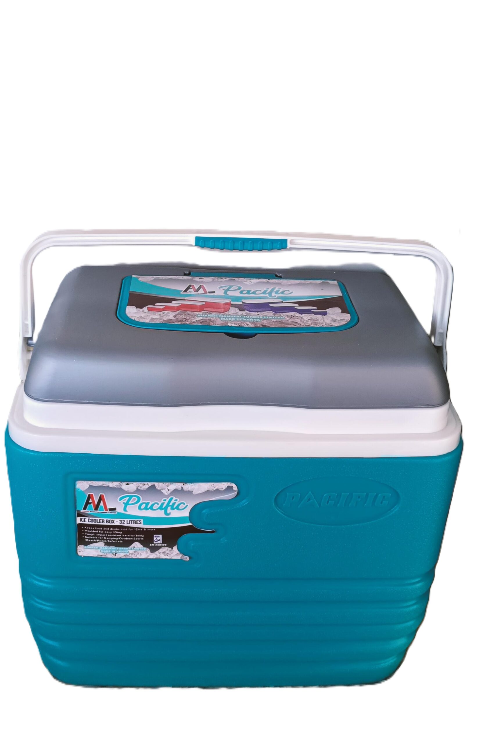 Aml Pacific Cooler Box 4.5Ltr