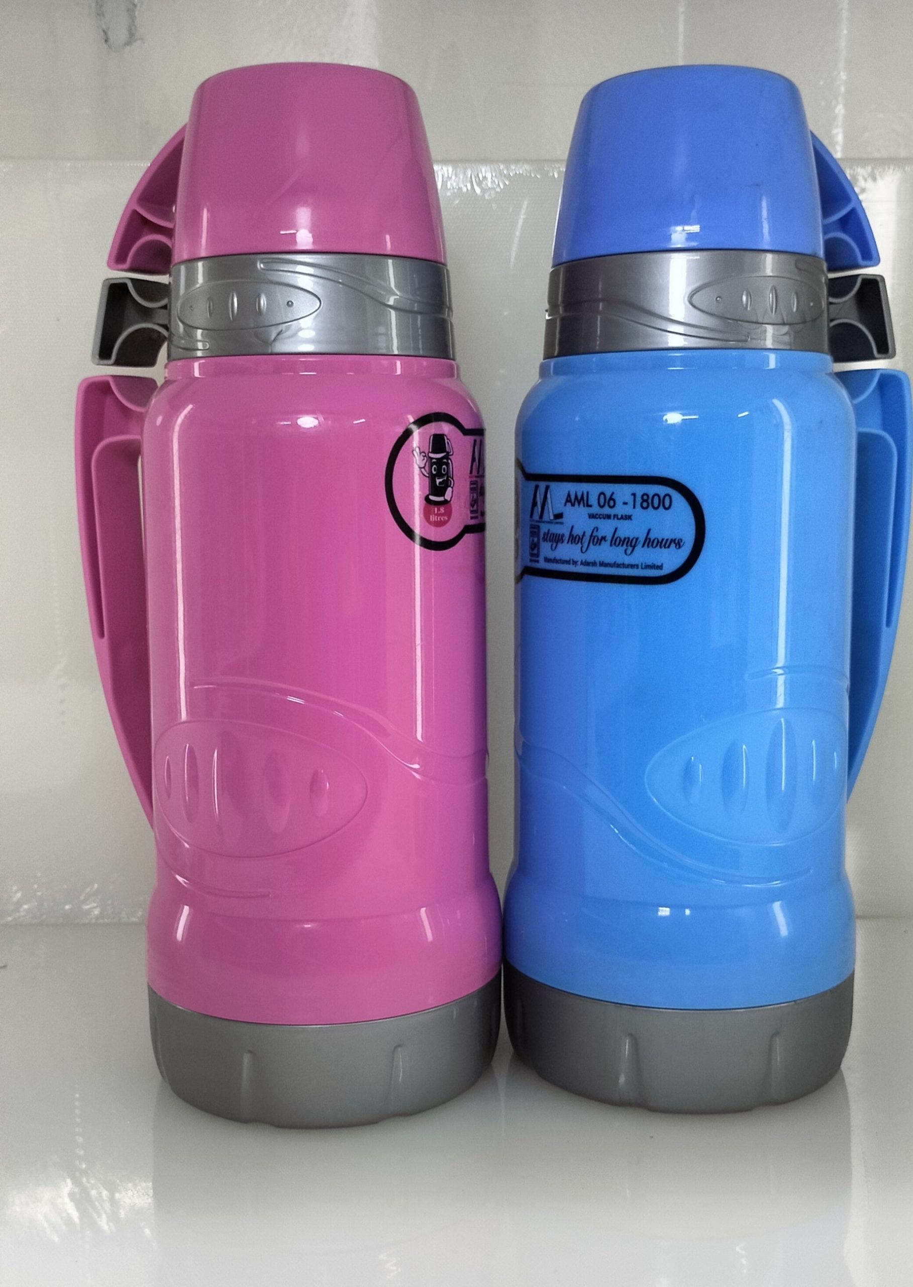 Aml Vacuum Flask 08-1800