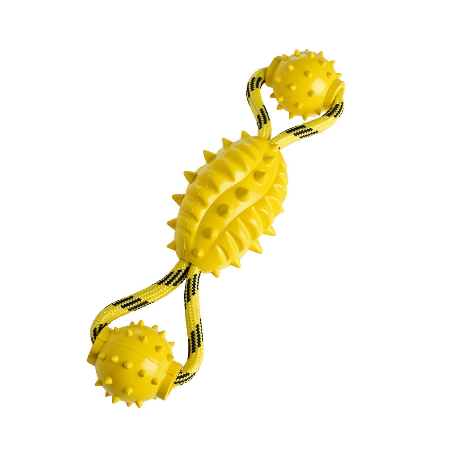 Animal Spike Ball