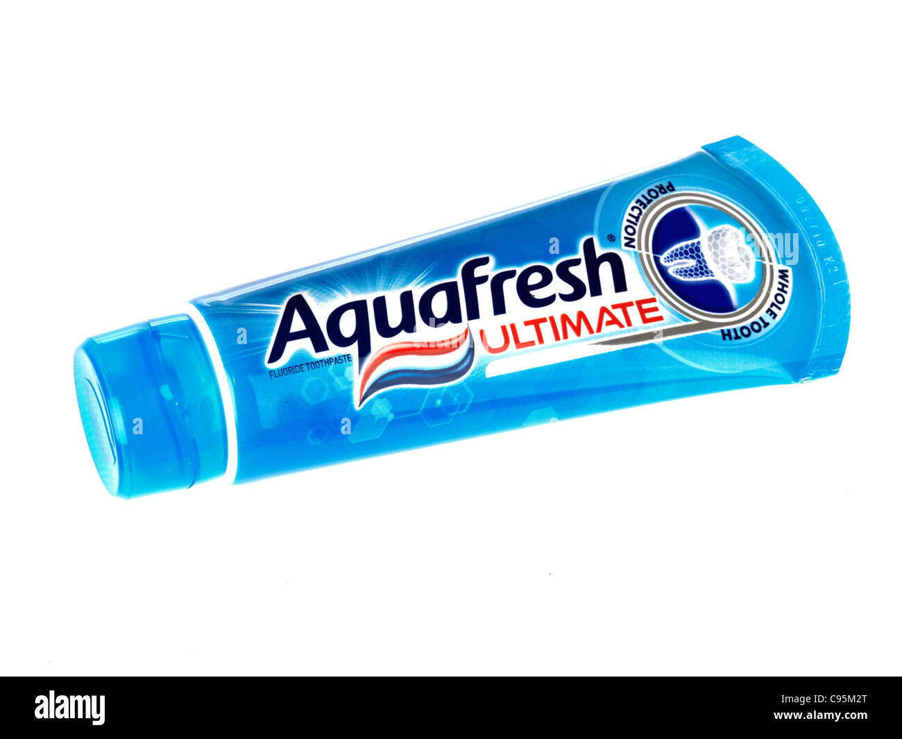 Aqua Fresh Ultimate 100Ml