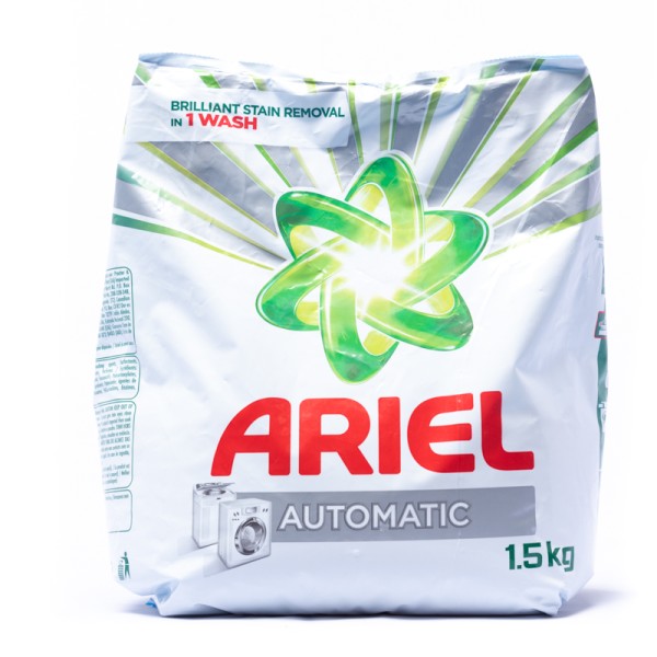 Ariel Machine Powder 1.5Kg
