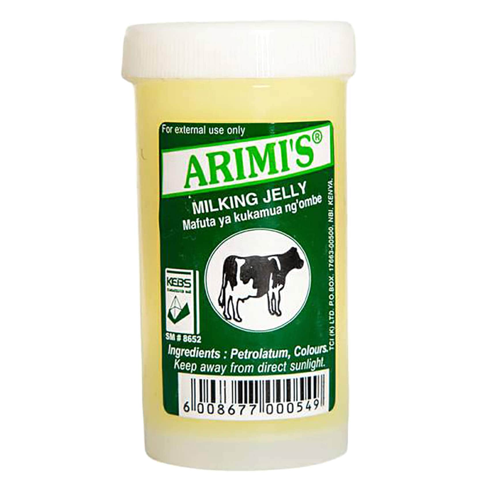 Arimis M.jelly 90G