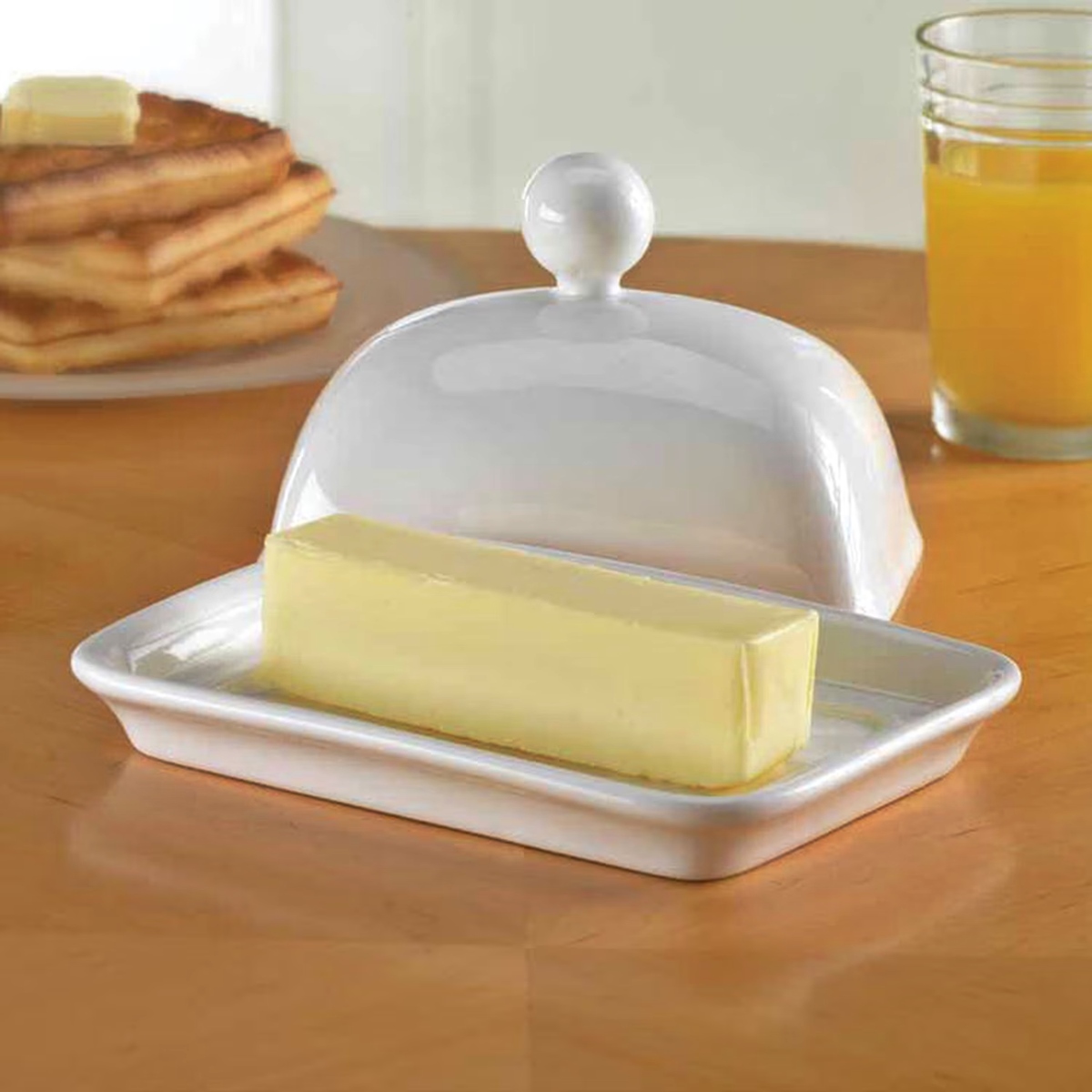 Ascot Butter Tray Ask-2223