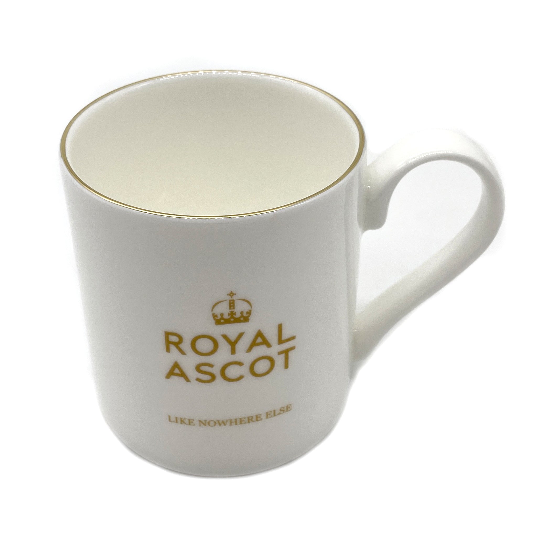 Ascot Coffee Mug Big As-11