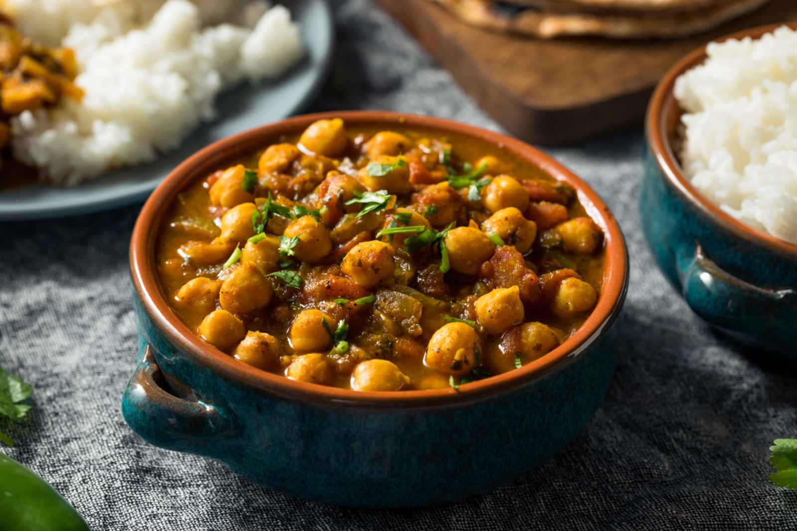 Ascot Curry Dish As-16