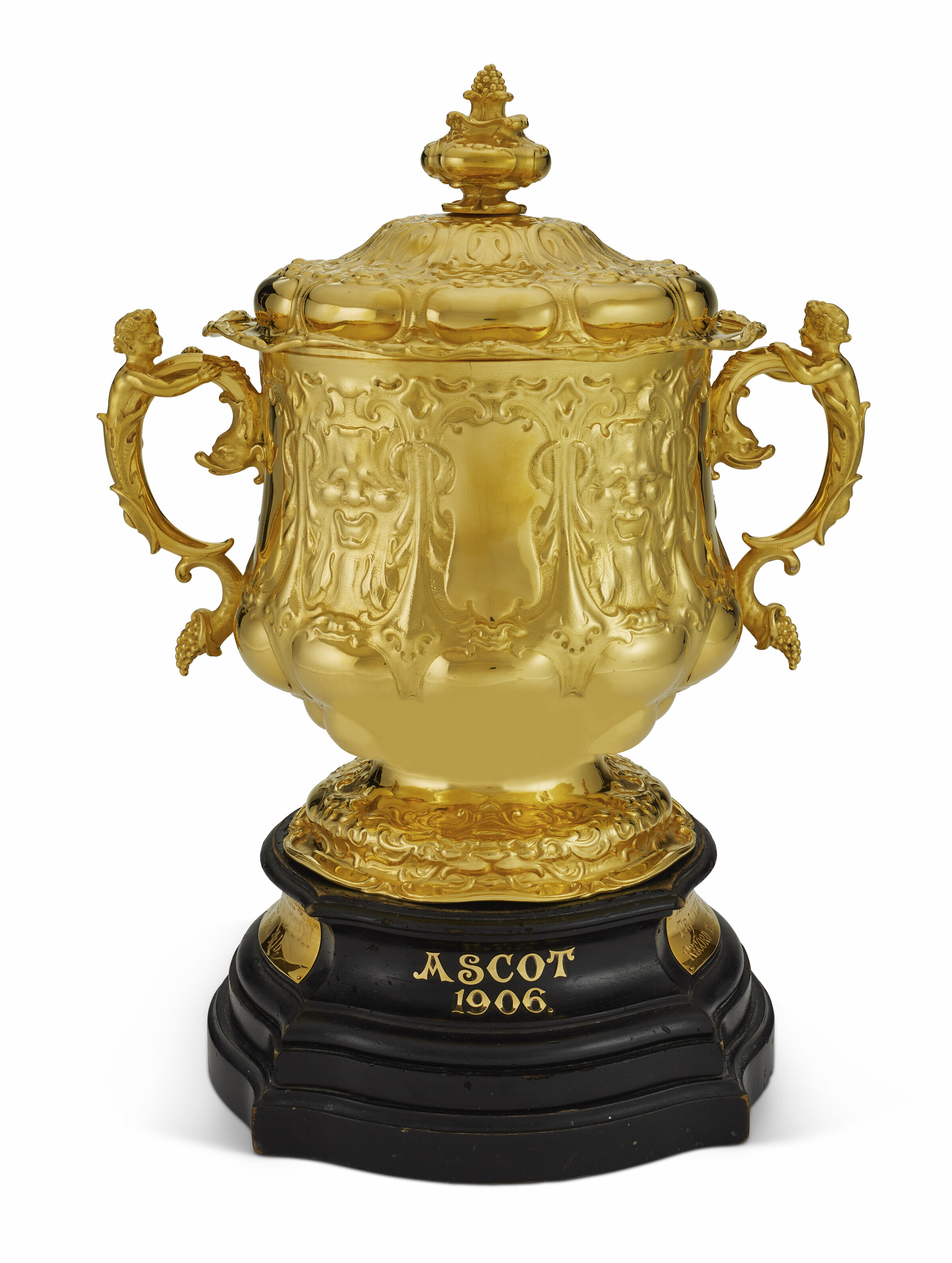 Ascot Modern Cup Big As-12