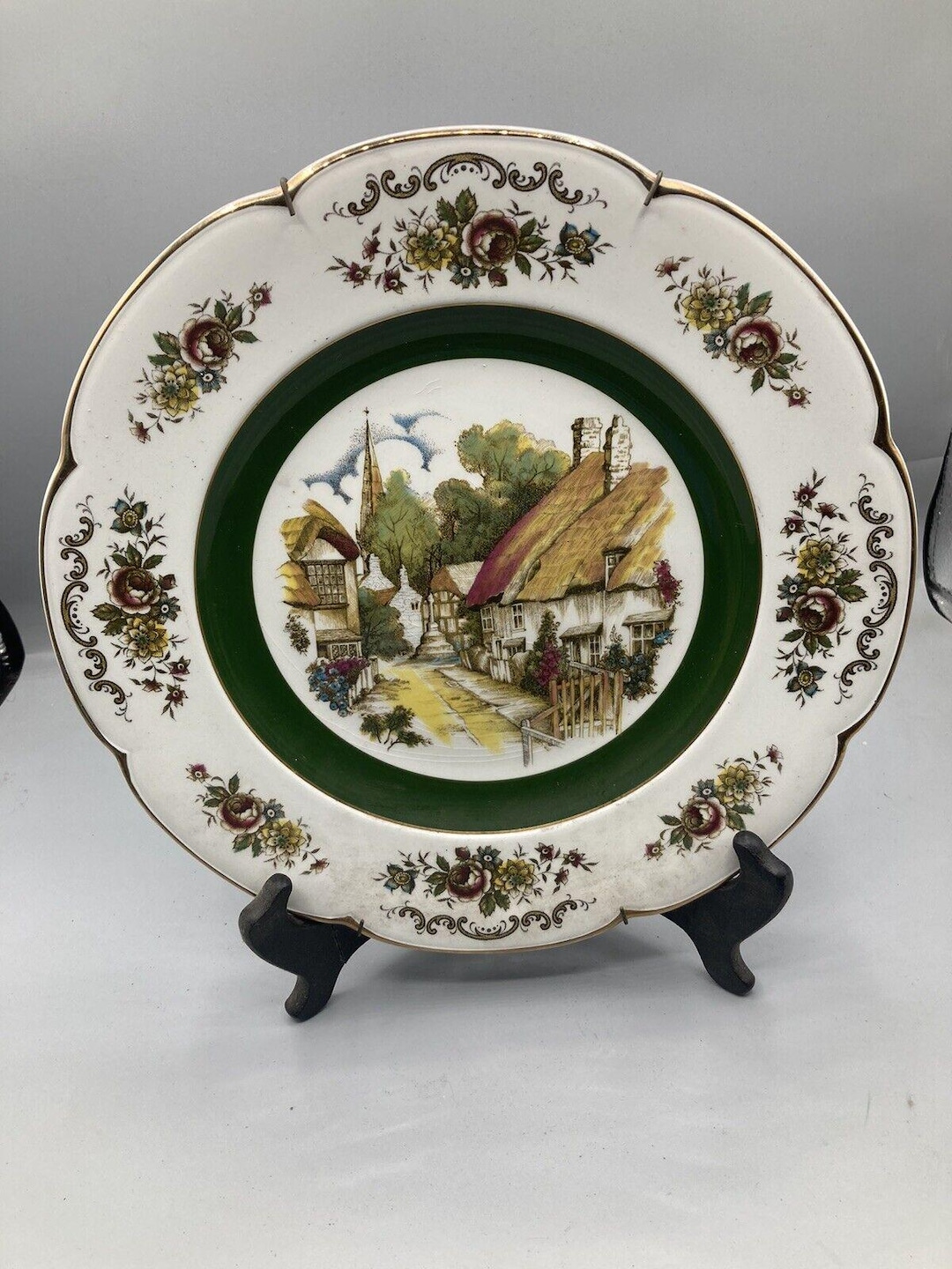 Ascot Serving Plate Ask-2216
