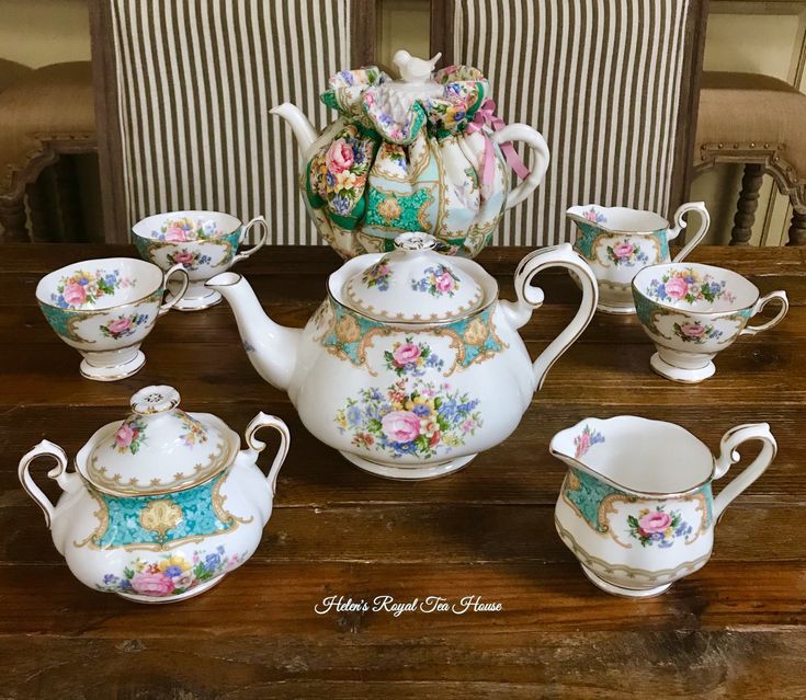 Ascot Tea Tray Pk-2115