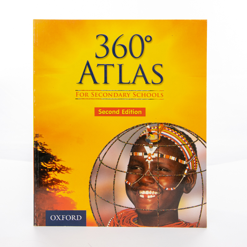 Atlas 360 Degrees Secondary